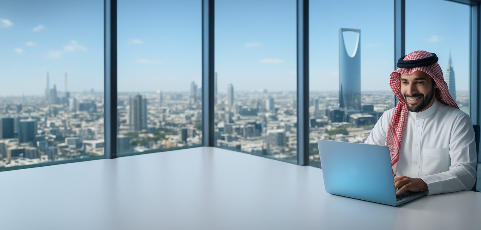 Enterprise Digital Transformation