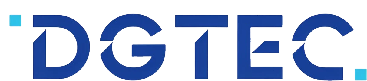 DGTEC Logo